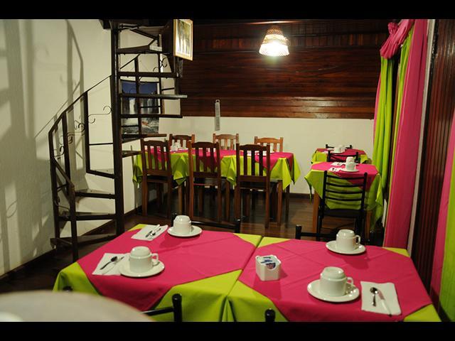Residencial Los Rios Hotel Puerto Iguazu Luaran gambar