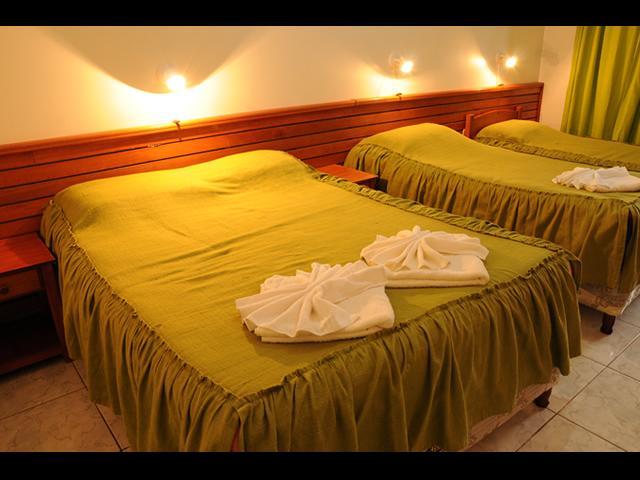 Residencial Los Rios Hotel Puerto Iguazu Luaran gambar