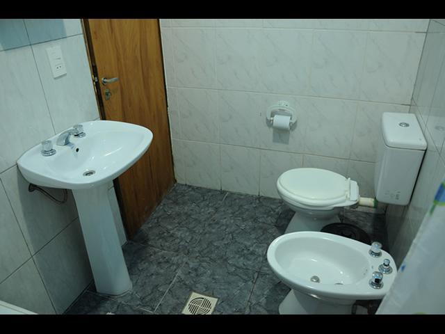 Residencial Los Rios Hotel Puerto Iguazu Luaran gambar